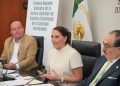 Jennifer Krystel Castillo toma el control de Grandes Contribuyentes del SAT