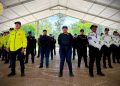 Ya hay nuevos policías autorizados para infraccionar