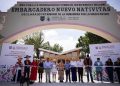 Brugada inaugura embarcaderos rehabilitados en Xochimilco y anuncia recuperación de vocación lacustre