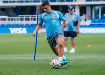 Hugo Sochurek, la joya checa de 18 años que llega al Mundial 2026 para desafiar a México y al Grupo A
