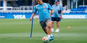 Hugo Sochurek, la joya checa de 18 años que llega al Mundial 2026 para desafiar a México y al Grupo A