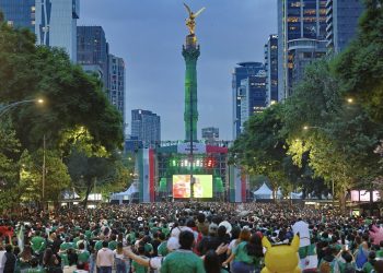Javier Trejo Garay: Indiscutible triunfo de la Selección Nacional