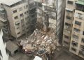 Sheinbaum ofrece apoyo a Venezuela tras sismos