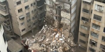 Sheinbaum ofrece apoyo a Venezuela tras sismos