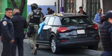 Cae “La Muñeca”, presunto implicado en el asesinato de colaboradores de Brugada