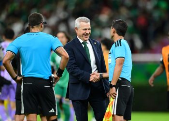 Aguirre confirma que México se creció ante Corea