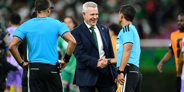 Aguirre confirma que México se creció ante Corea