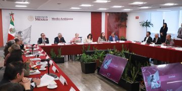Gobierno de México aprueba el Programa Especial de Cambio Climático 2026-2030