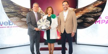 Conoce la historia de éxito de Rosario Marín, primera mujer mexicana en ser Tesorera en EE.UU.