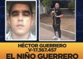 Trump anuncia la muerte del líder del Tren de Aragua