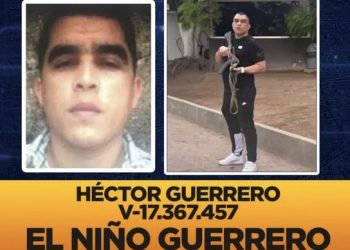 Trump anuncia la muerte del líder del Tren de Aragua