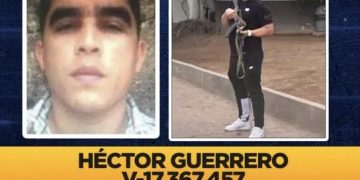 Trump anuncia la muerte del líder del Tren de Aragua