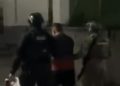 Detienen en Colima a Valdemar “N”, presunto operador del narcotráfico buscado por EE.UU.