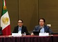 Gobierno rechaza eliminar la Ley del ISSSTE de 2007 por su impacto financiero