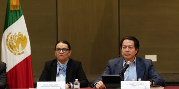 Gobierno rechaza eliminar la Ley del ISSSTE de 2007 por su impacto financiero