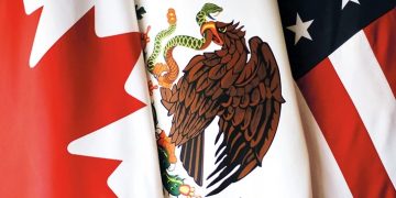 México y Estados Unidos aceleran la revisión del T-MEC y preparan una nueva ronda de negociaciones
