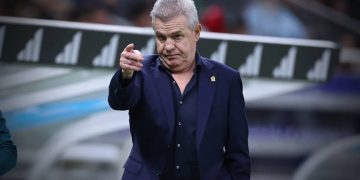 Javier Aguirre hace historia: ya es el técnico más ganador de México en los Mundiales