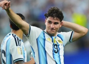 Atlético de Madrid endurece su postura tras las declaraciones de Julián Álvarez