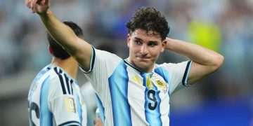 Atlético de Madrid endurece su postura tras las declaraciones de Julián Álvarez