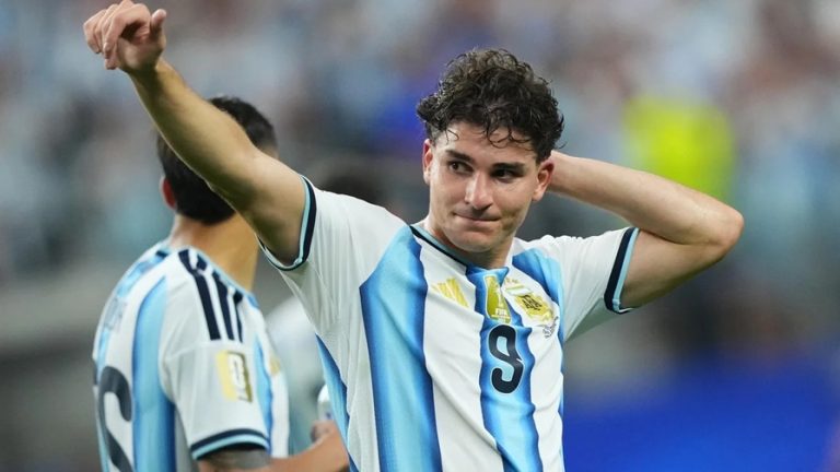 Atlético de Madrid endurece su postura tras las declaraciones de Julián Álvarez