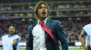 Matías Almeyda afirma que la liga mexicana es de las mejores