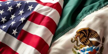 “Nunca se había utilizado tanto a México como parte de la estrategia de la político-electoral de Estados Unidos”: Arlene Ramírez