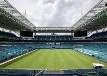 Miami ofrecerá transporte gratuito para ir al estadio y ampliará horarios durante Mundial