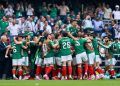 México vuelve al Top 10 del Ranking FIFA tras una fase de grupos perfect