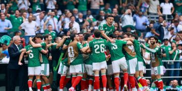 México vuelve al Top 10 del Ranking FIFA tras una fase de grupos perfect