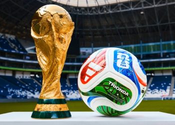 Mundial 2026 rompe el récord histórico de asistencia