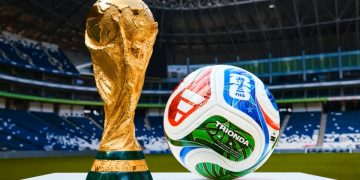Mundial 2026 rompe el récord histórico de asistencia