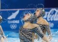 Histórico bronce para México en la Súper Final de la Copa del Mundo de Natación Artística