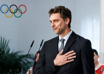 El fin de una vieja hipocresía olímpica