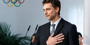 El fin de una vieja hipocresía olímpica