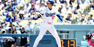 Ohtani y Álvarez encabezan las votaciones para el Juego de Estrellas 