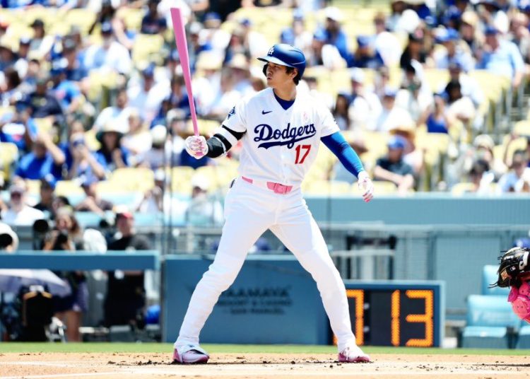 Foto @dodgerblued