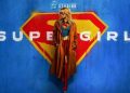 SUPERGIRL
