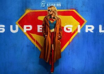 SUPERGIRL