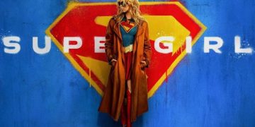 SUPERGIRL