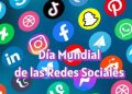 Día Mundial de las Redes Sociales