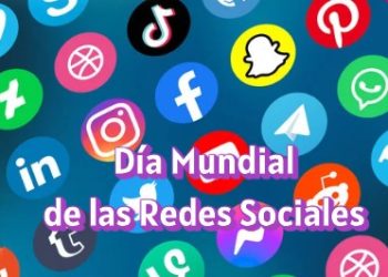 Día Mundial de las Redes Sociales