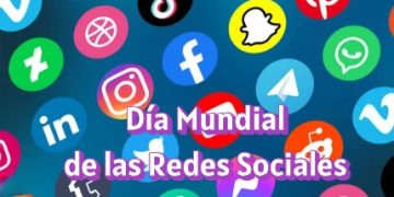 Día Mundial de las Redes Sociales