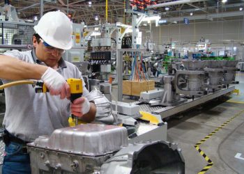 Sector manufacturero se consolida como motor clave del crecimiento económico de México
