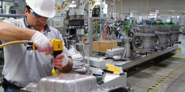 Sector manufacturero se consolida como motor clave del crecimiento económico de México