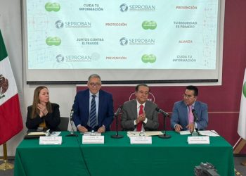 CONDUSEF recomienda registrar líneas telefónicas antes del 30 de junio para evitar afectaciones bancarias