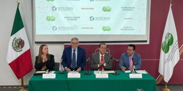 CONDUSEF recomienda registrar líneas telefónicas antes del 30 de junio para evitar afectaciones bancarias