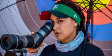 Brilla México en el inicio de la Copa del Mundo de Tiro con Arco Antalya 2026