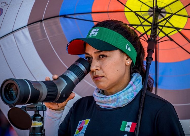 Foto Cortesía CONADE