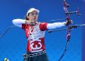 México, con la mira en la 3ra. Copa del Mundo de Tiro con Arco 2026