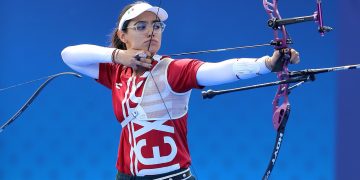 México, con la mira en la 3ra. Copa del Mundo de Tiro con Arco 2026
